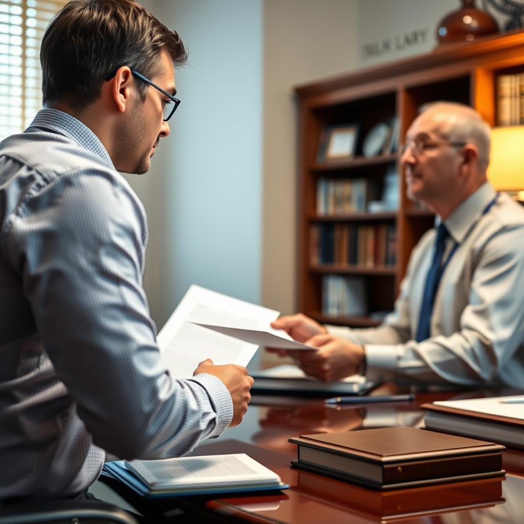 Back Child Support Lawyer Chesterfield County, VA