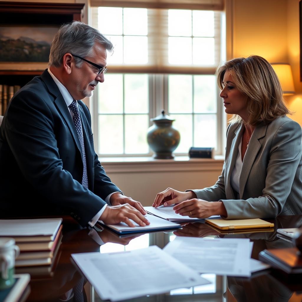 Back Child Support Lawyer Fluvanna County, VA