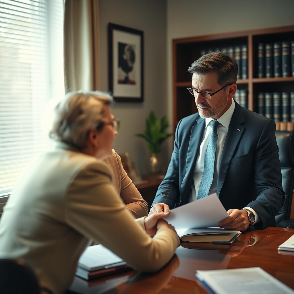 Back Child Support Lawyer King William County, VA