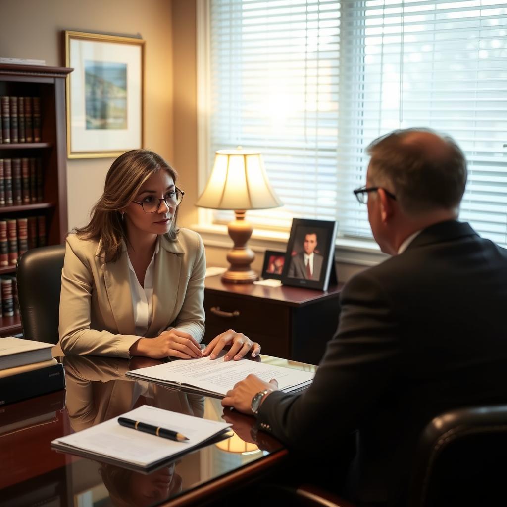Back Child Support Lawyer New Kent County, VA