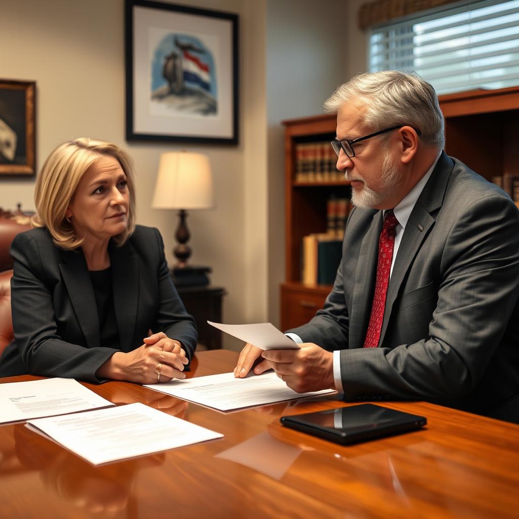 Back Child Support Lawyer Powhatan County, VA