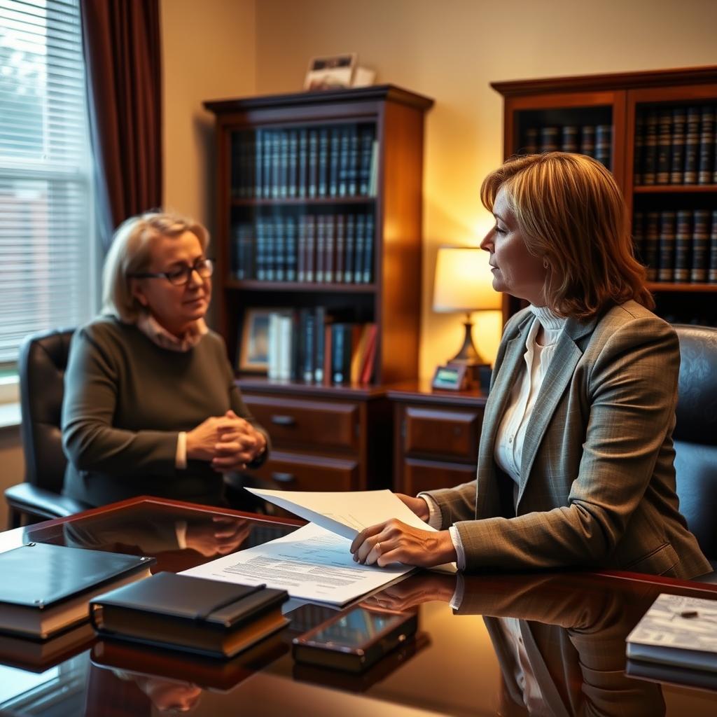 Back Child Support Lawyer Prince George County, VA