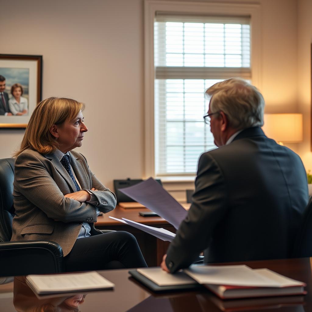 Back Child Support Lawyer Roanoke County, VA