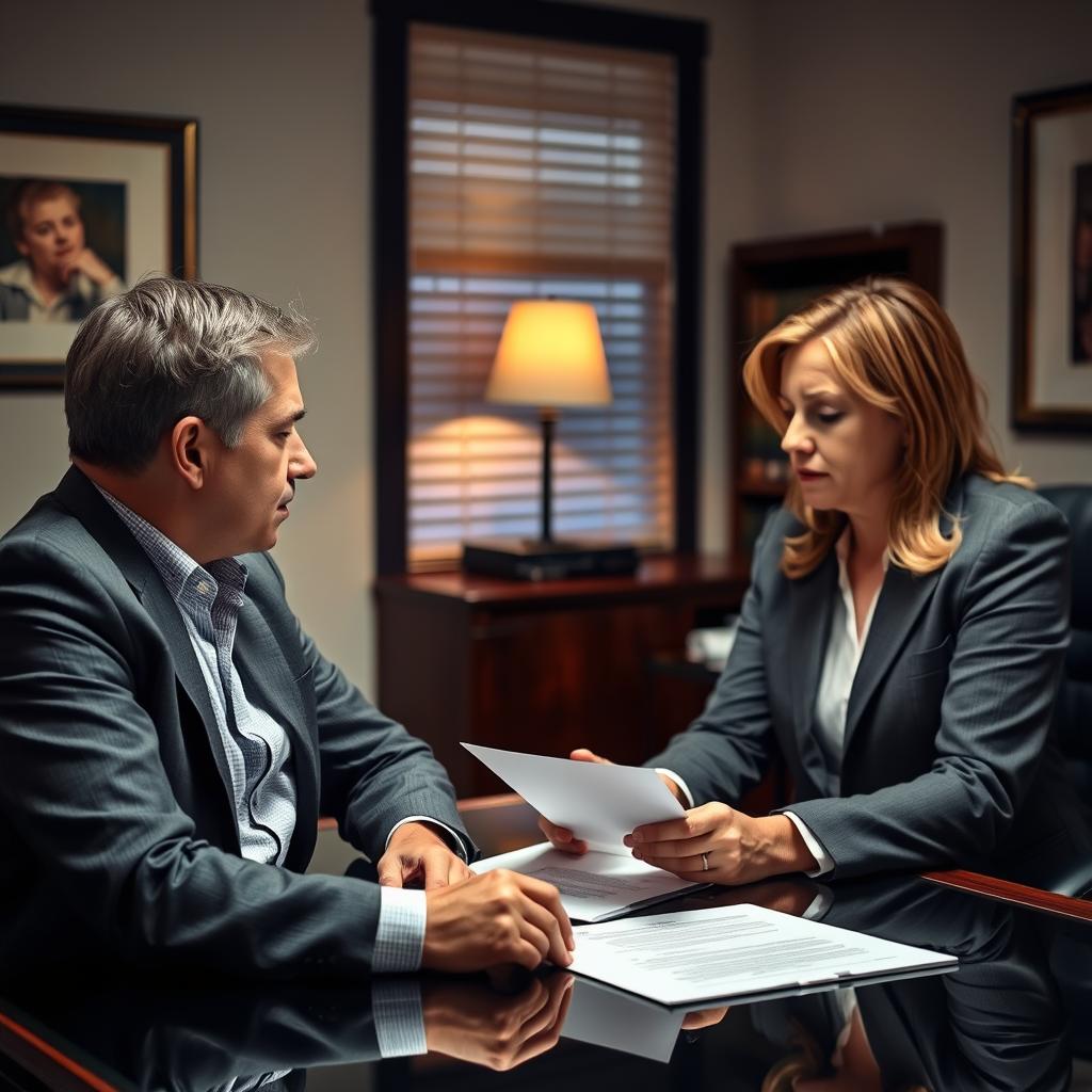 Back Child Support Lawyer Rockingham County, VA