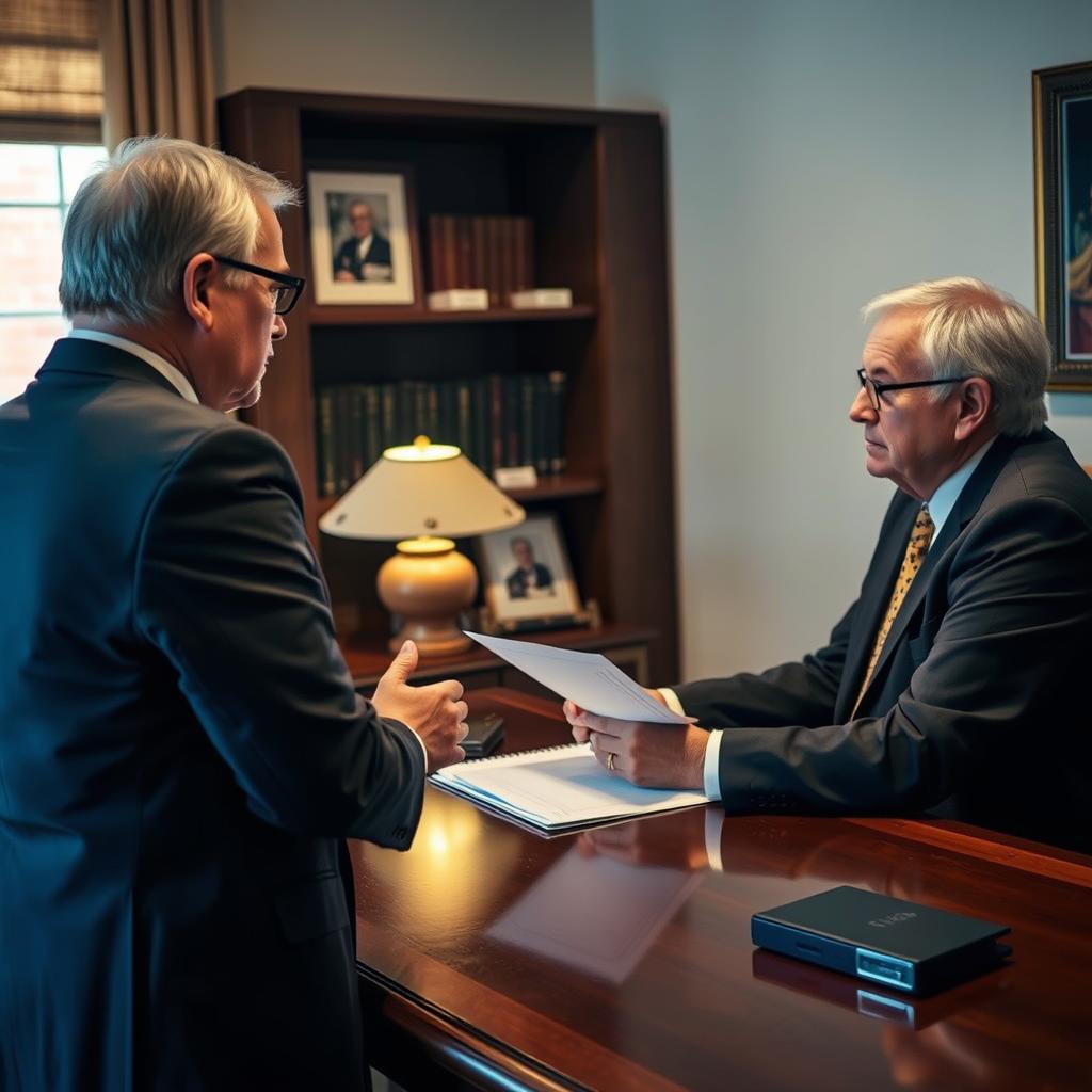Catholic Annulment Lawyer Fauquier County, VA