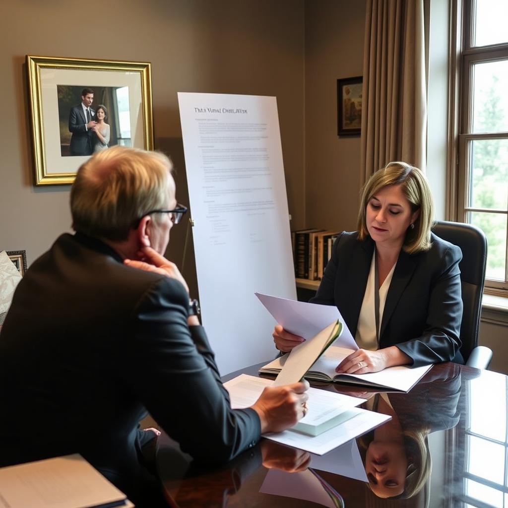 Catholic Annulment Lawyer Fluvanna County, VA