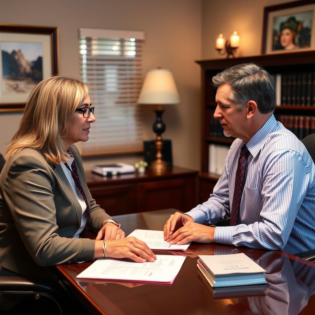 Catholic Annulment Lawyer Goochland County, VA
