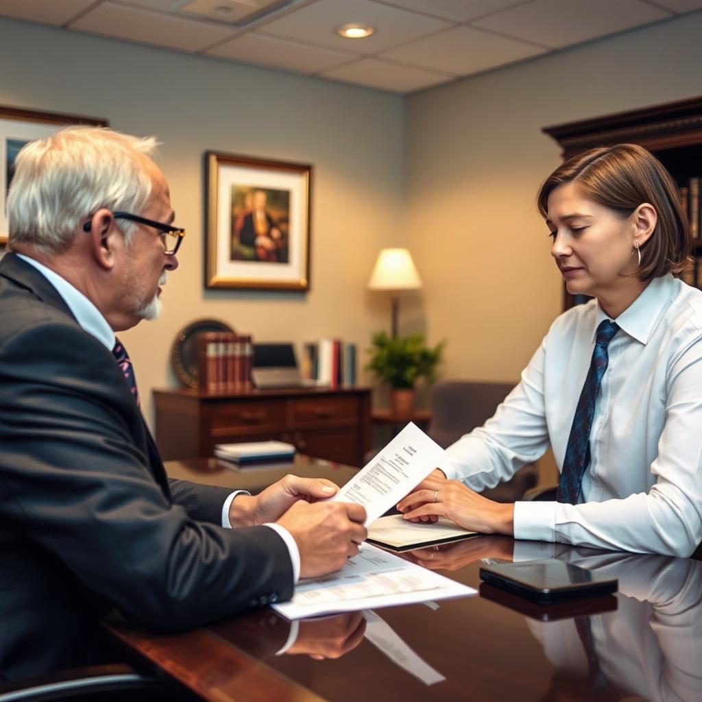 Catholic Annulment Lawyer King William County, VA