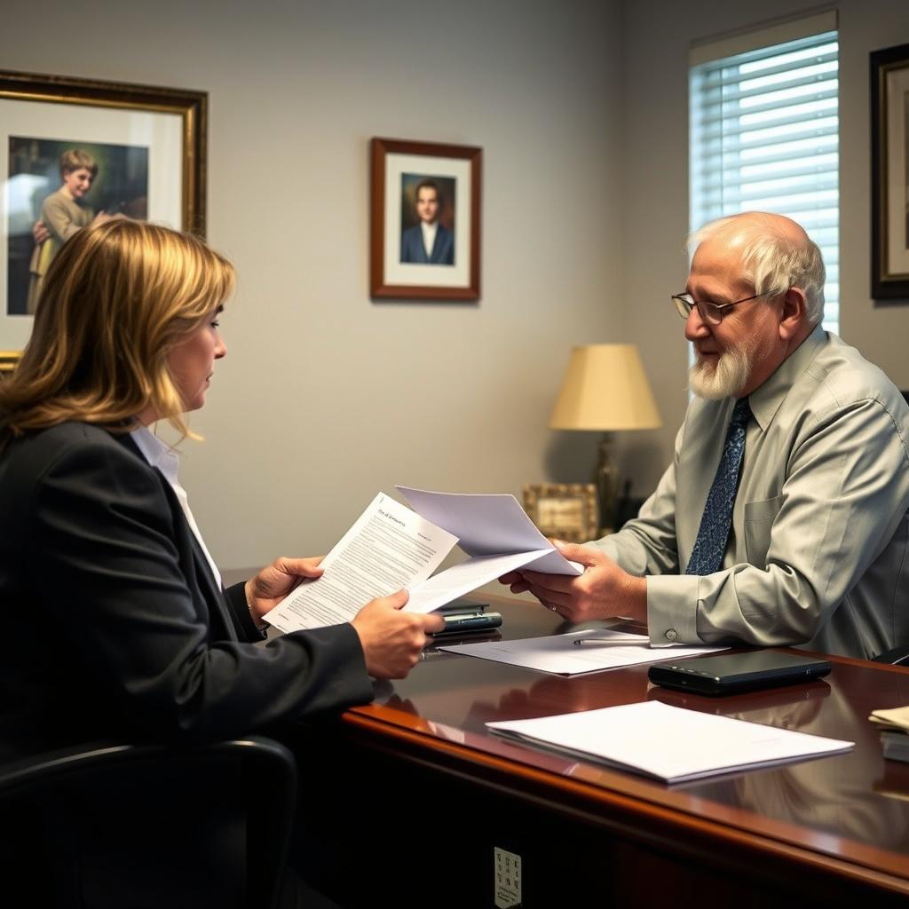 Catholic Annulment Lawyer Louisa County, VA