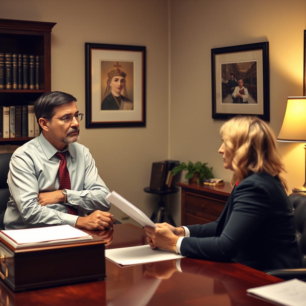 Catholic Annulment Lawyer New Kent County, VA