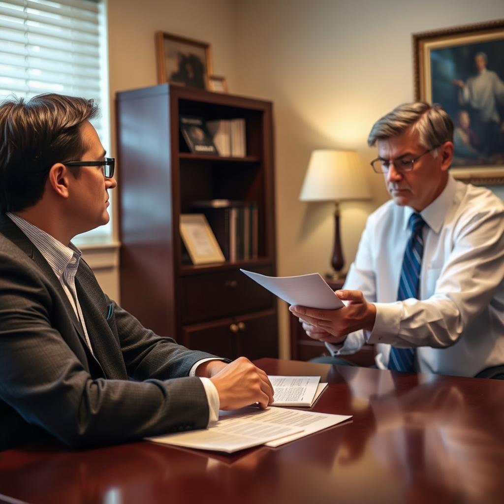Catholic Annulment Lawyer Powhatan County, VA