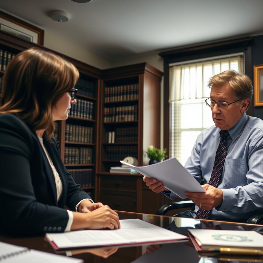 Catholic Annulment Lawyer Rappahannock County, VA