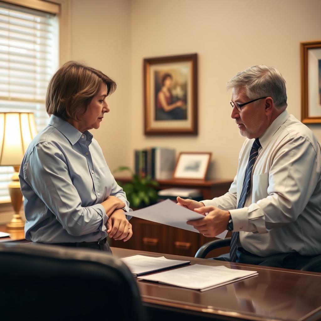 Catholic Annulment Lawyer Roanoke County, VA