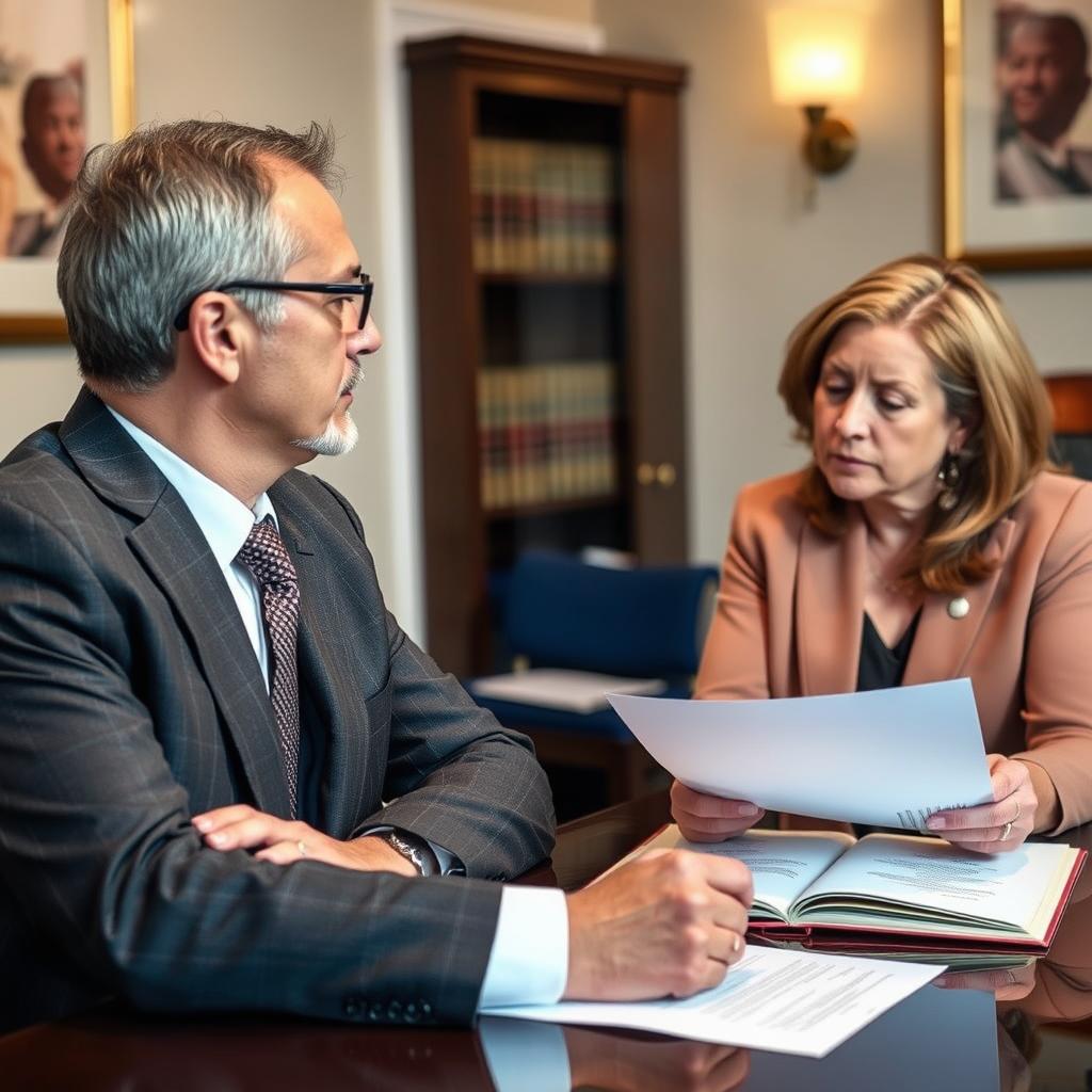 Catholic Annulment Lawyer Rockingham County, VA