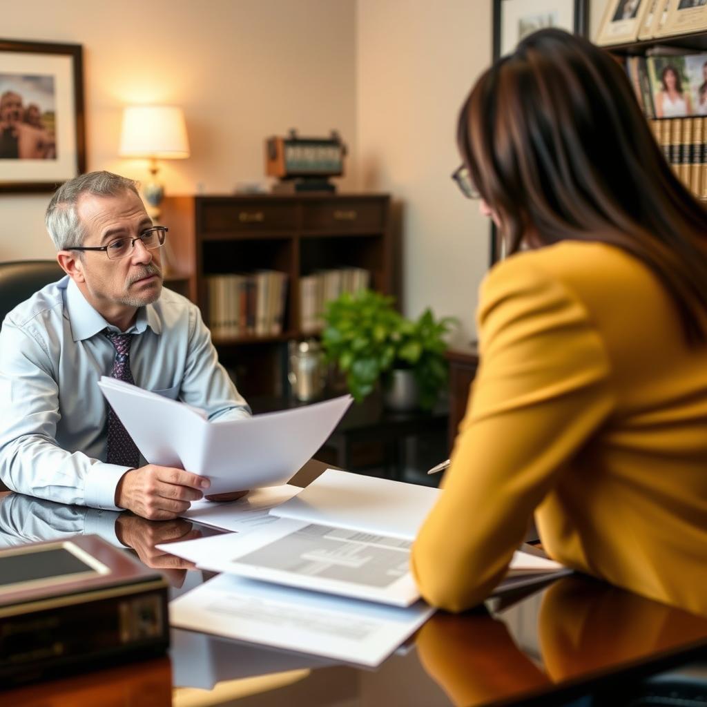 Child Relocation Lawyer Fauquier County, VA
