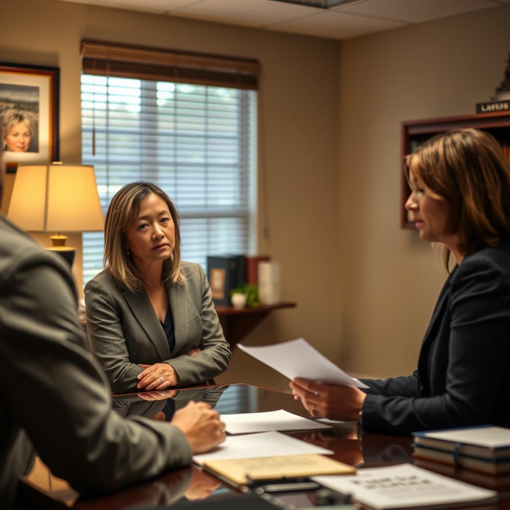 Child Relocation Lawyer Fluvanna County, VA