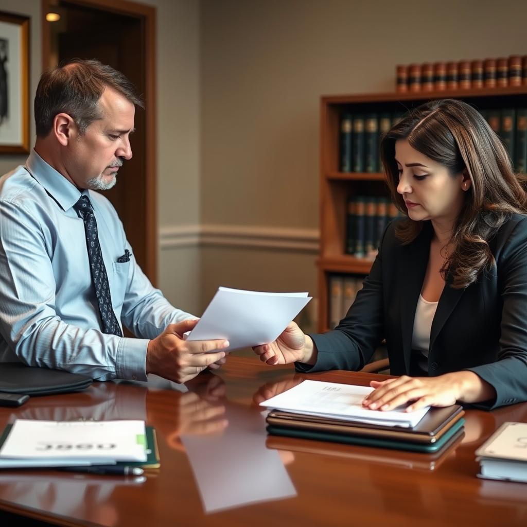 Child Relocation Lawyer Goochland County, VA