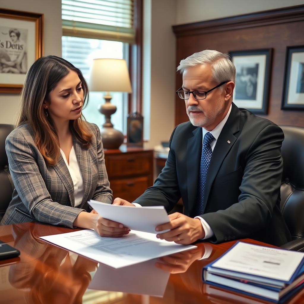 Child Relocation Lawyer King William County, VA