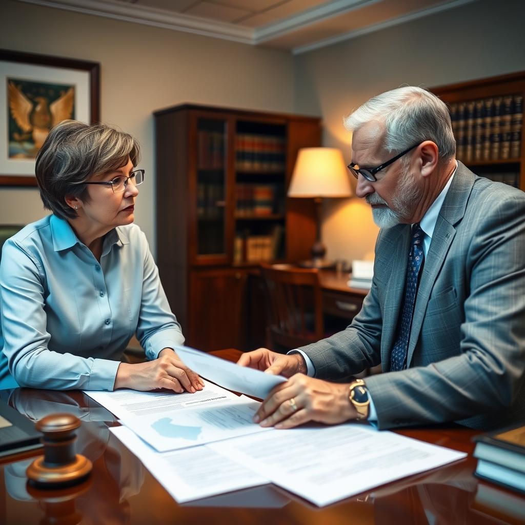 Child Relocation Lawyer Louisa County, VA