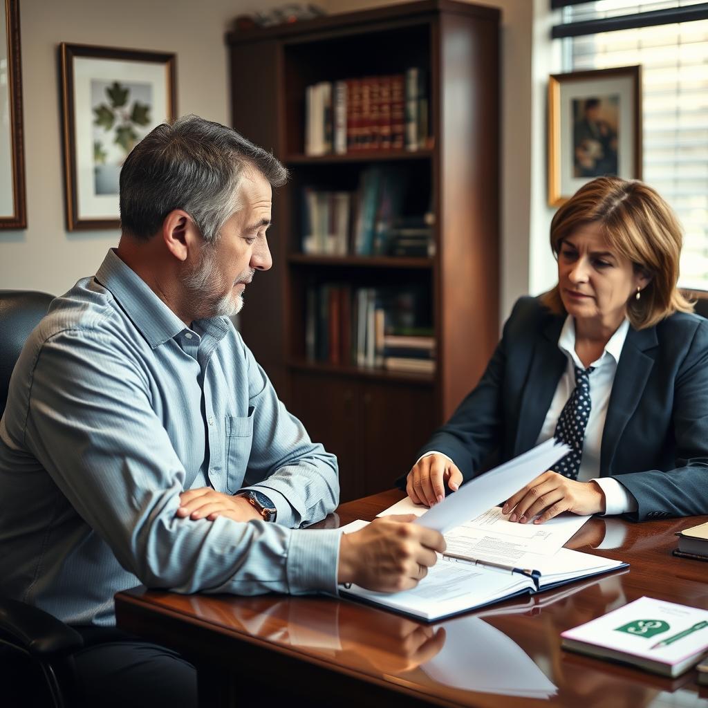 Child Relocation Lawyer Prince George County, VA