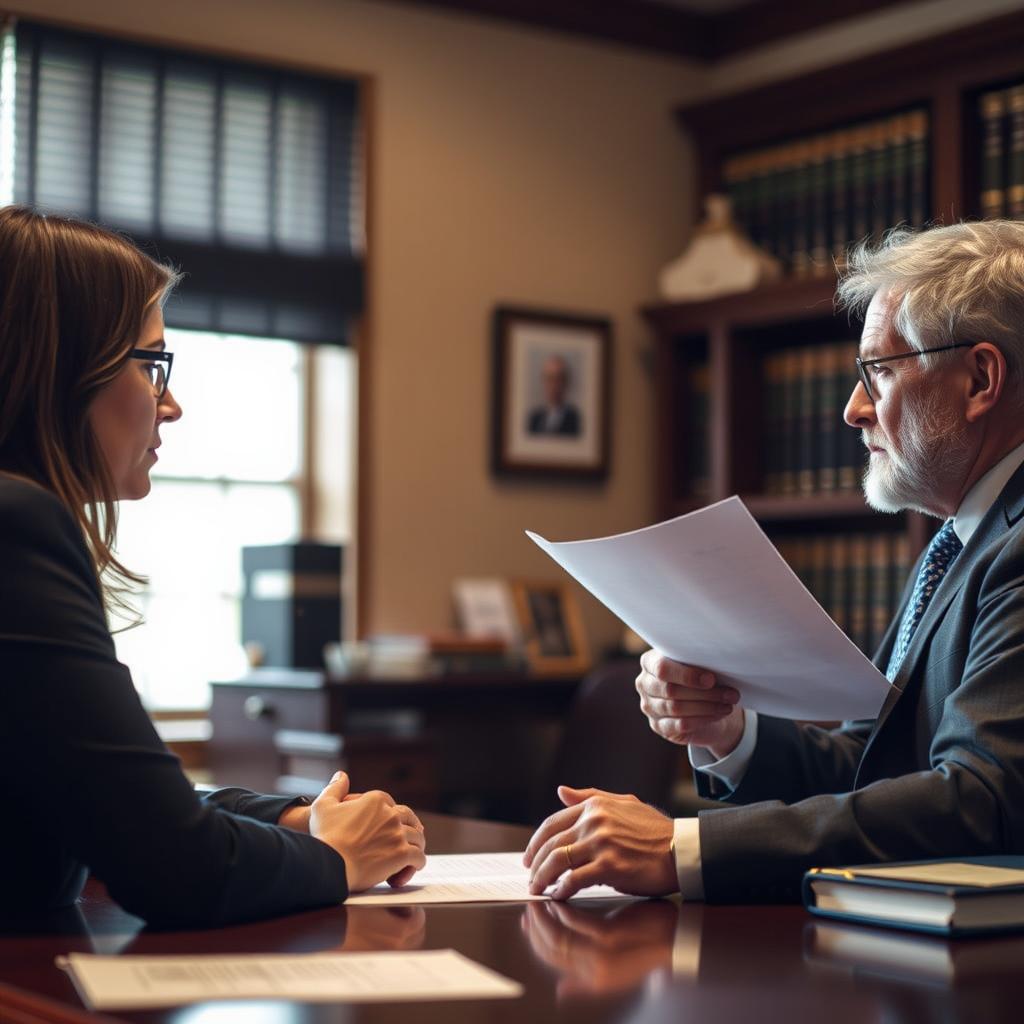Child Relocation Lawyer Rappahannock County, VA
