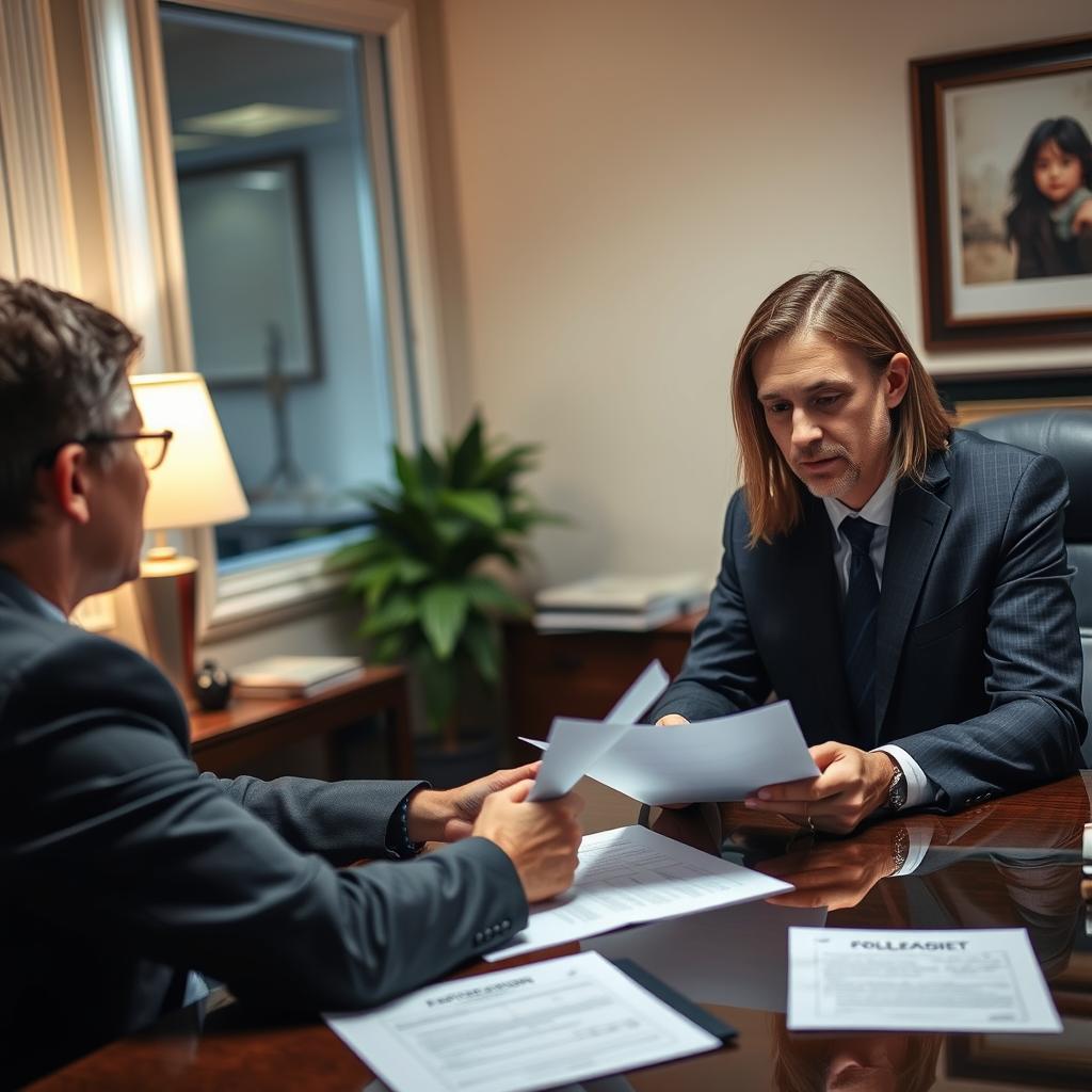 Child Relocation Lawyer Roanoke County, VA