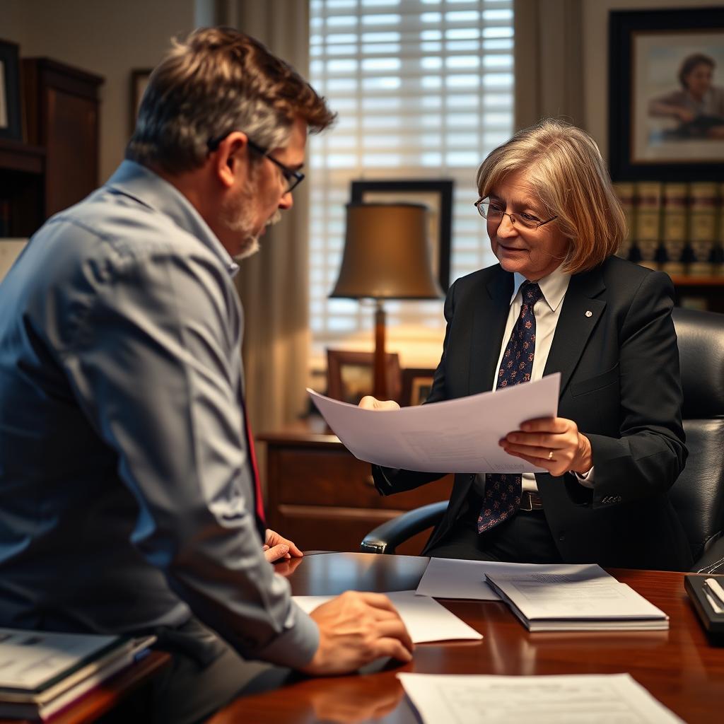 Child Relocation Lawyer Rockingham County, VA