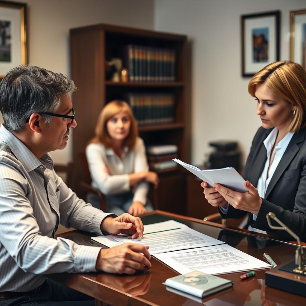 Child Relocation Lawyer Virginia, VA
