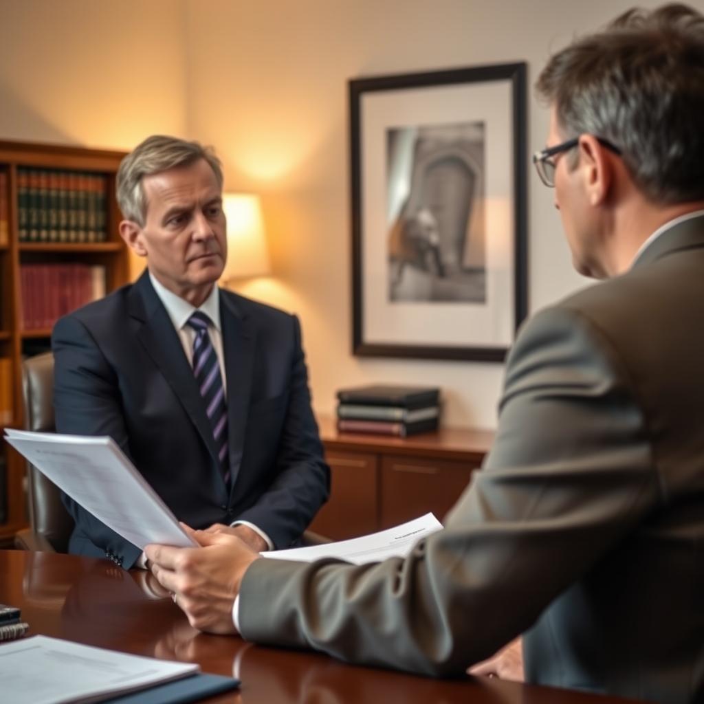Child Support Arrears Lawyer Chesterfield County, VA