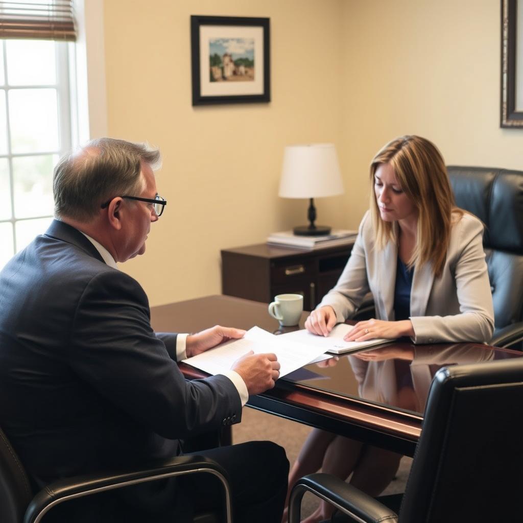 Child Support Arrears Lawyer Fauquier County, VA