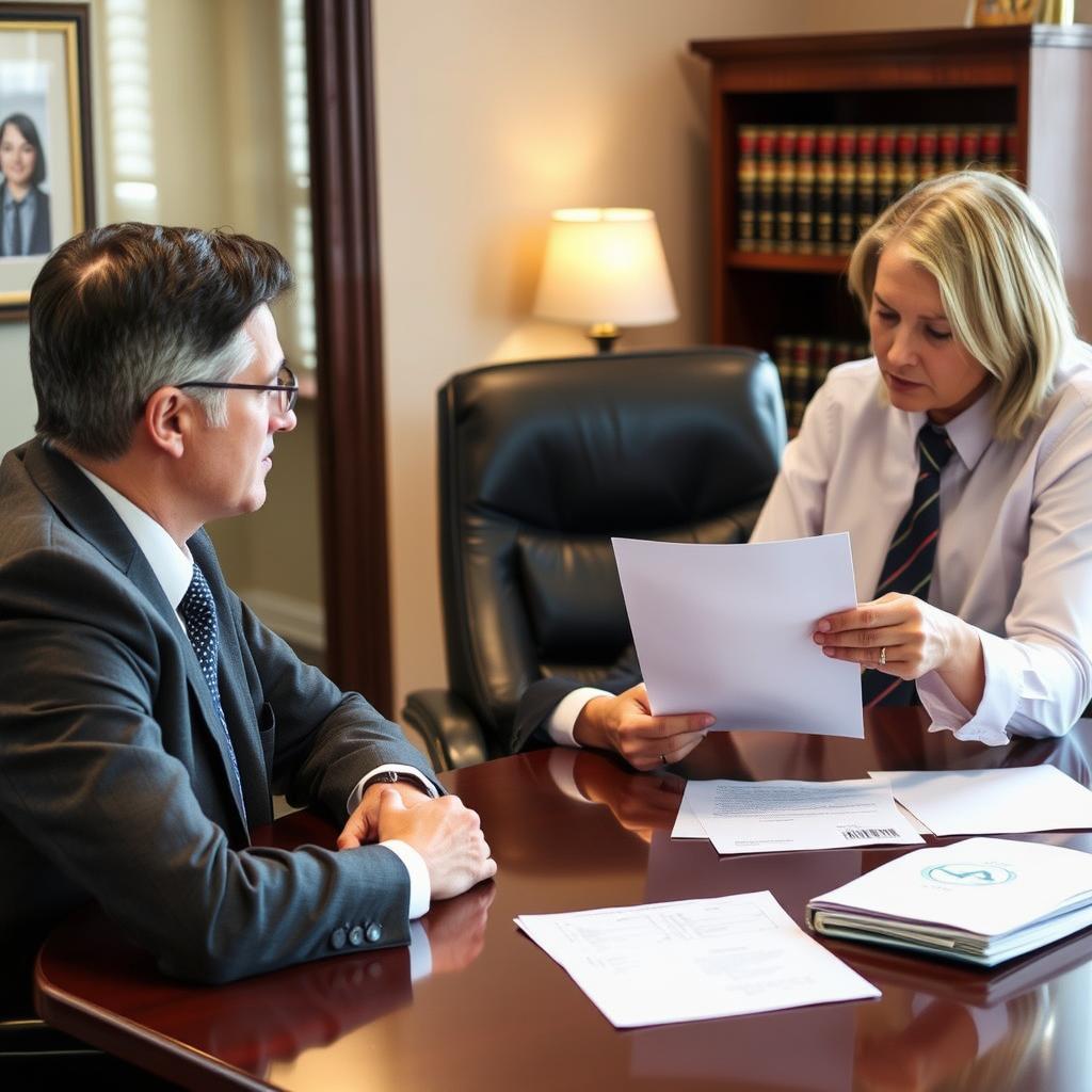 Child Support Arrears Lawyer Fluvanna County, VA