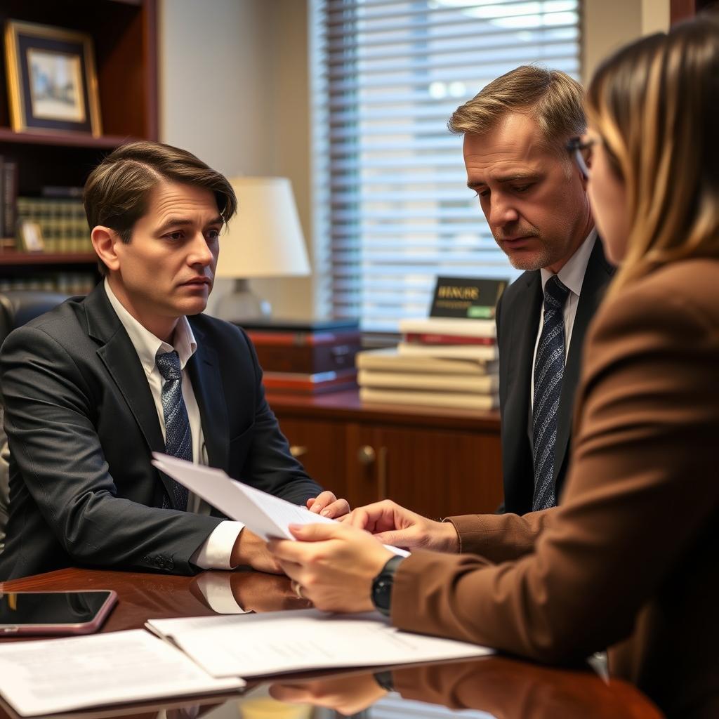 Child Support Arrears Lawyer Louisa County, VA