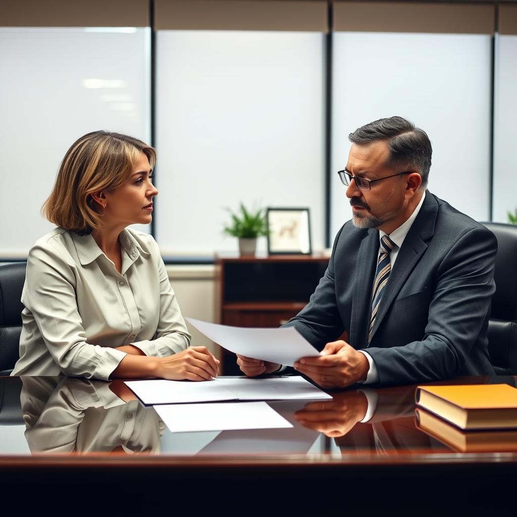 Child Support Arrears Lawyer Prince George County, VA