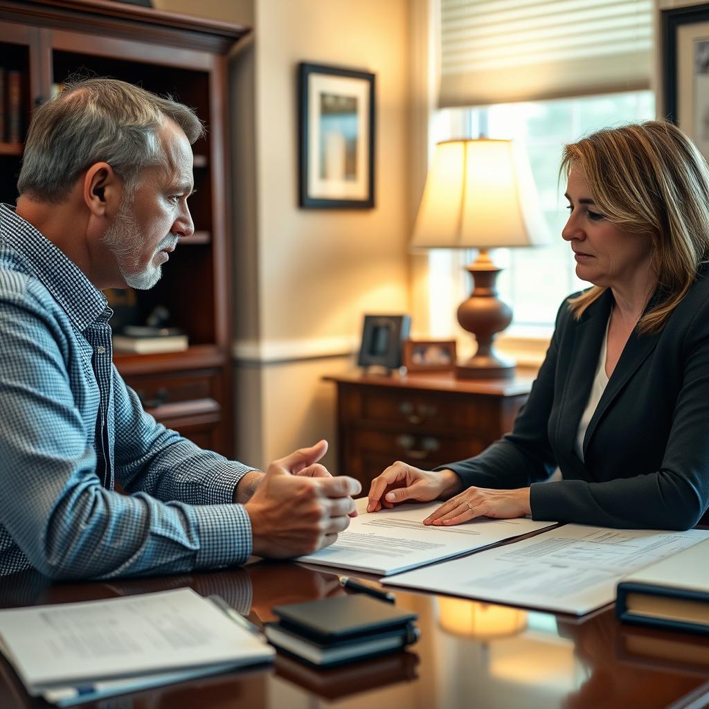 Child Support Arrears Lawyer Rappahannock County, VA