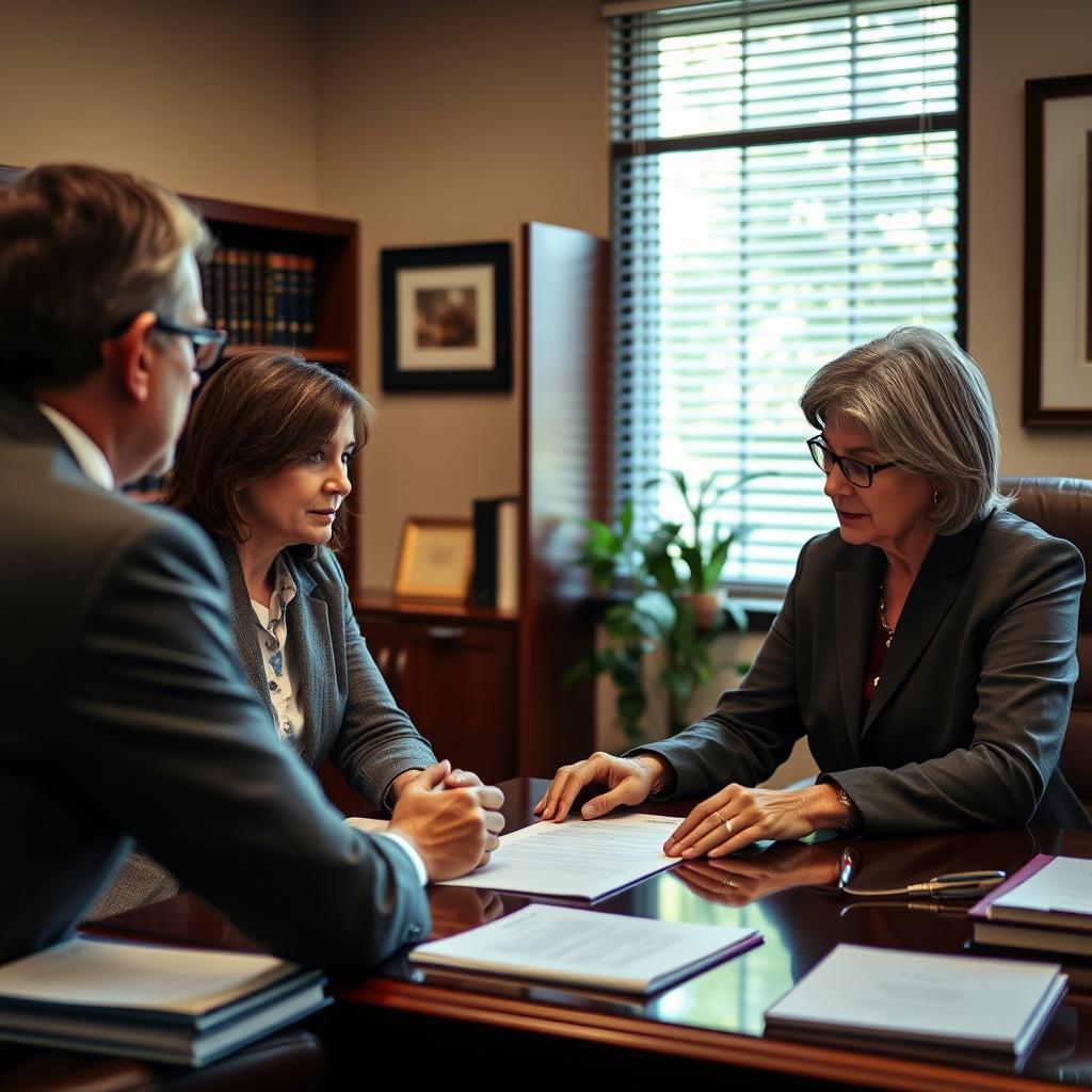 Child Support Arrears Lawyer Rockingham County, VA