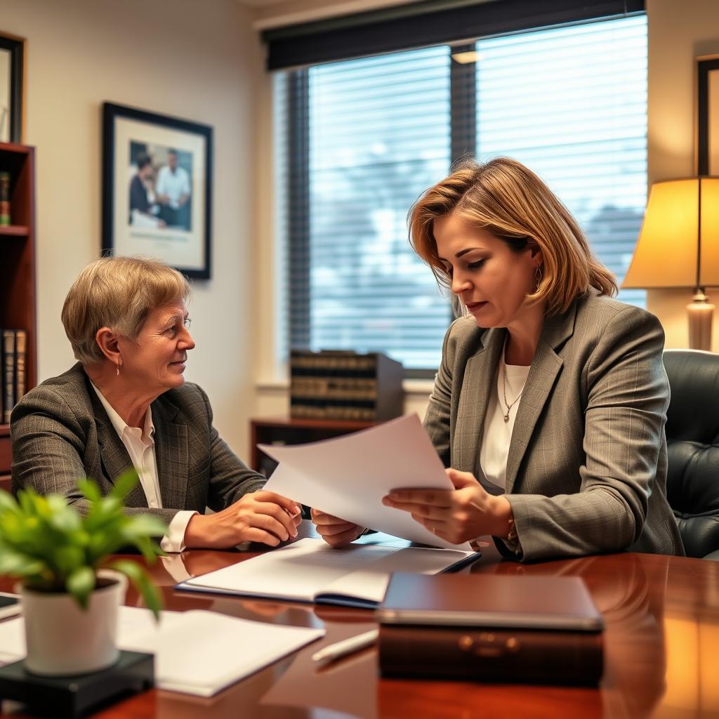 Child Support Contempt Lawyer Chesterfield County, VA