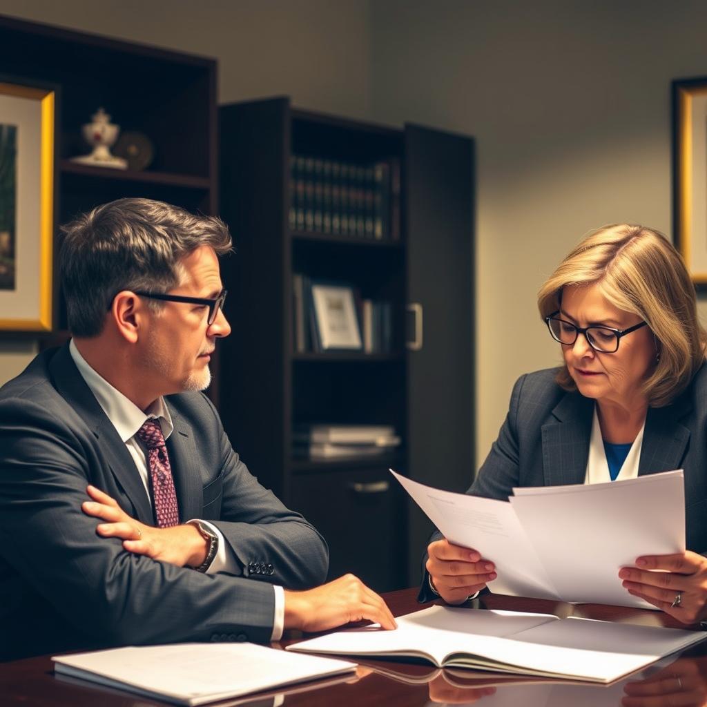 Child Support Contempt Lawyer King William County, VA