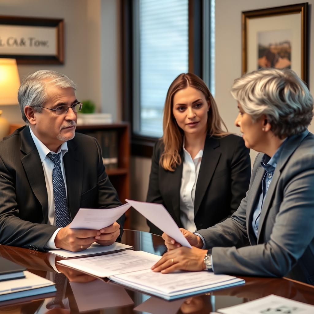 Child Support Contempt Lawyer Louisa County, VA