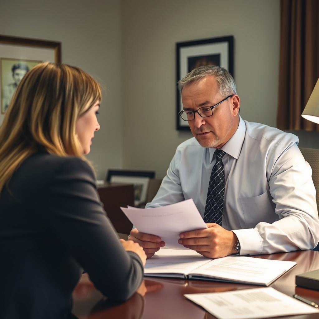 Child Support Contempt Lawyer Powhatan County, VA