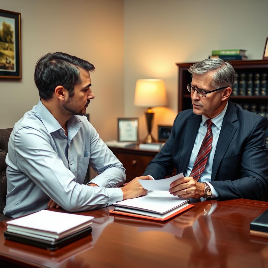 Child Support Contempt Lawyer Prince George County, VA