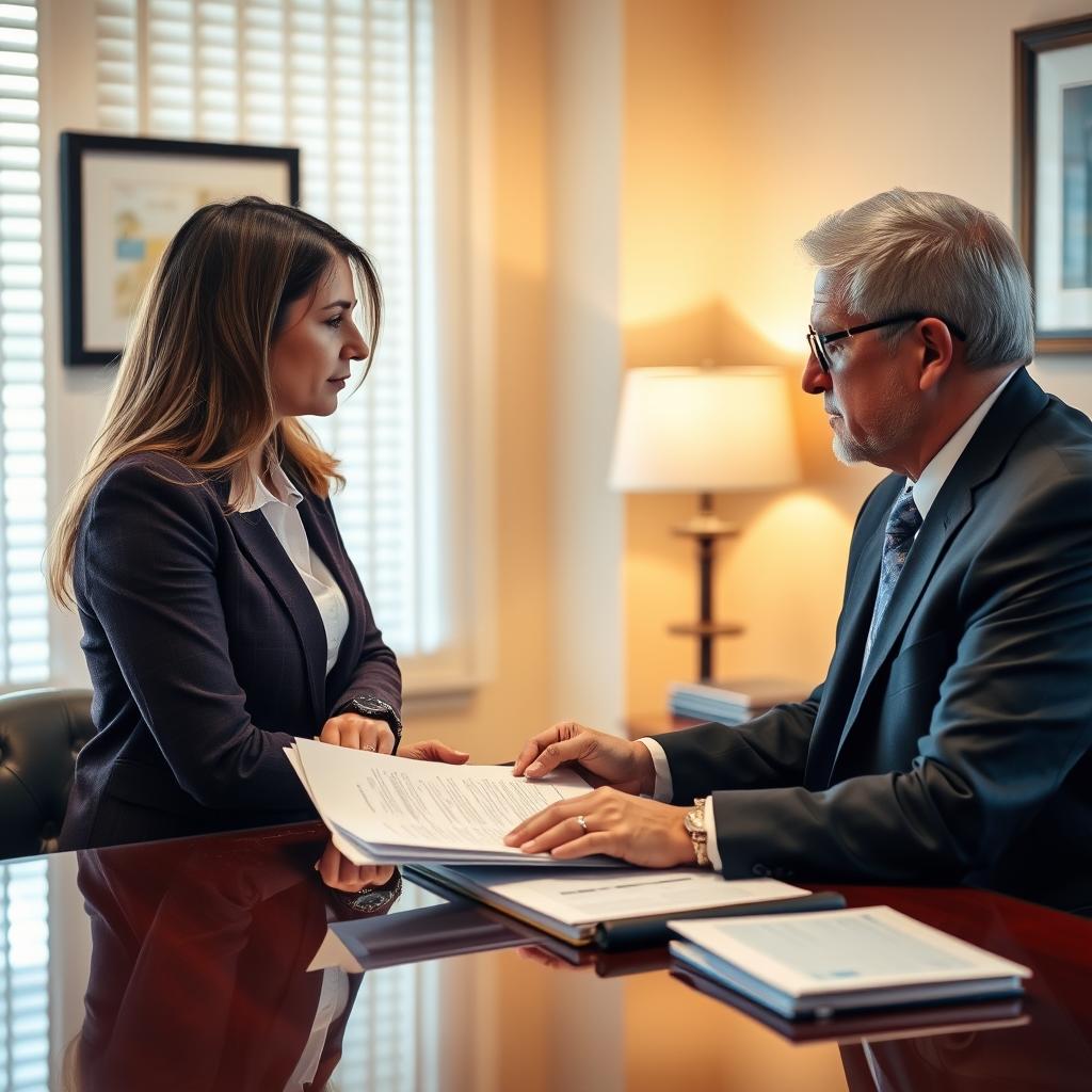 Child Support Enforcement Lawyer King William County, VA