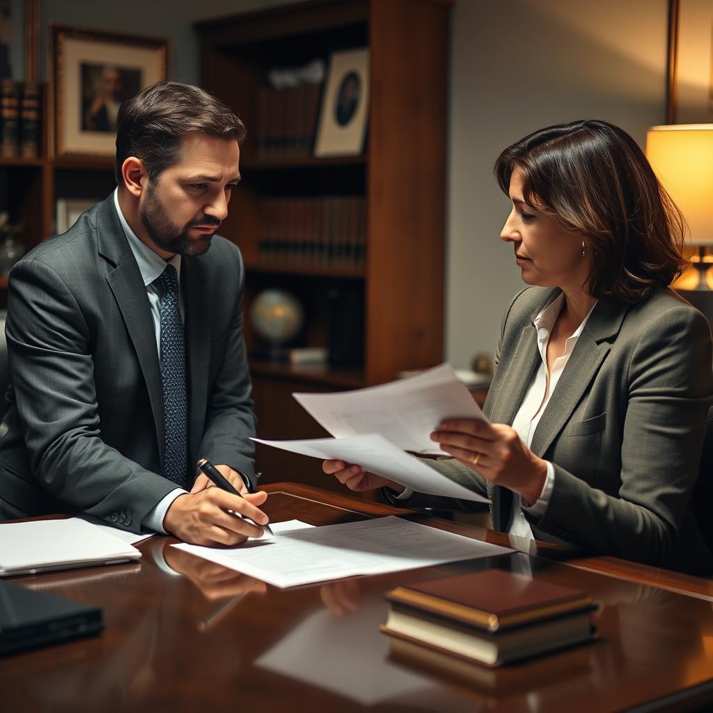 Child Support Enforcement Lawyer Roanoke County, VA