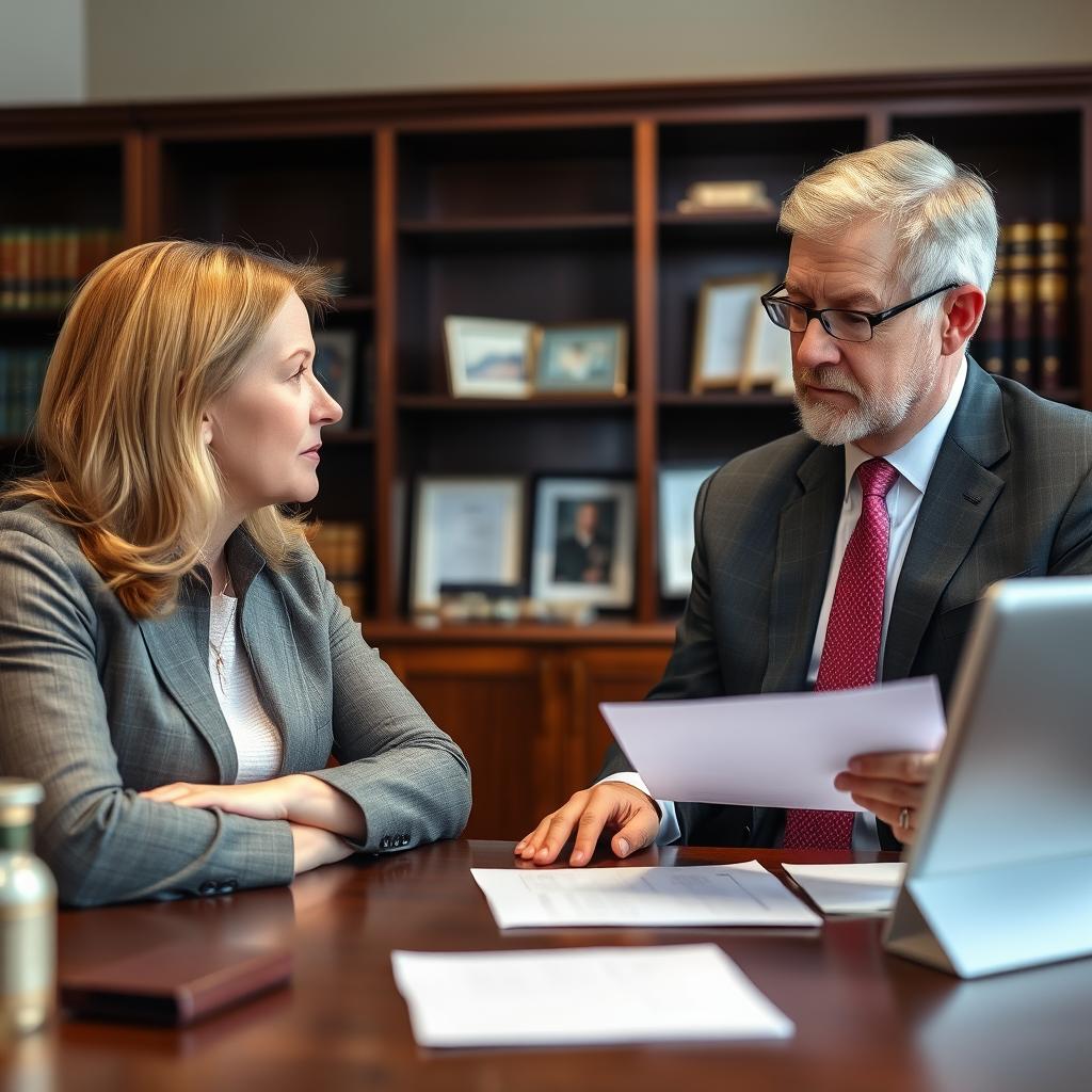 Child Support Enforcement Lawyer Rockingham County, VA