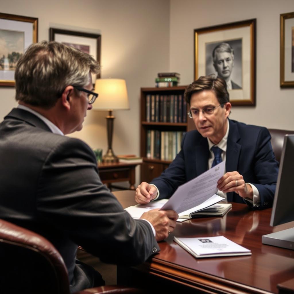 Child Support Establishment Lawyer Dinwiddie County, VA