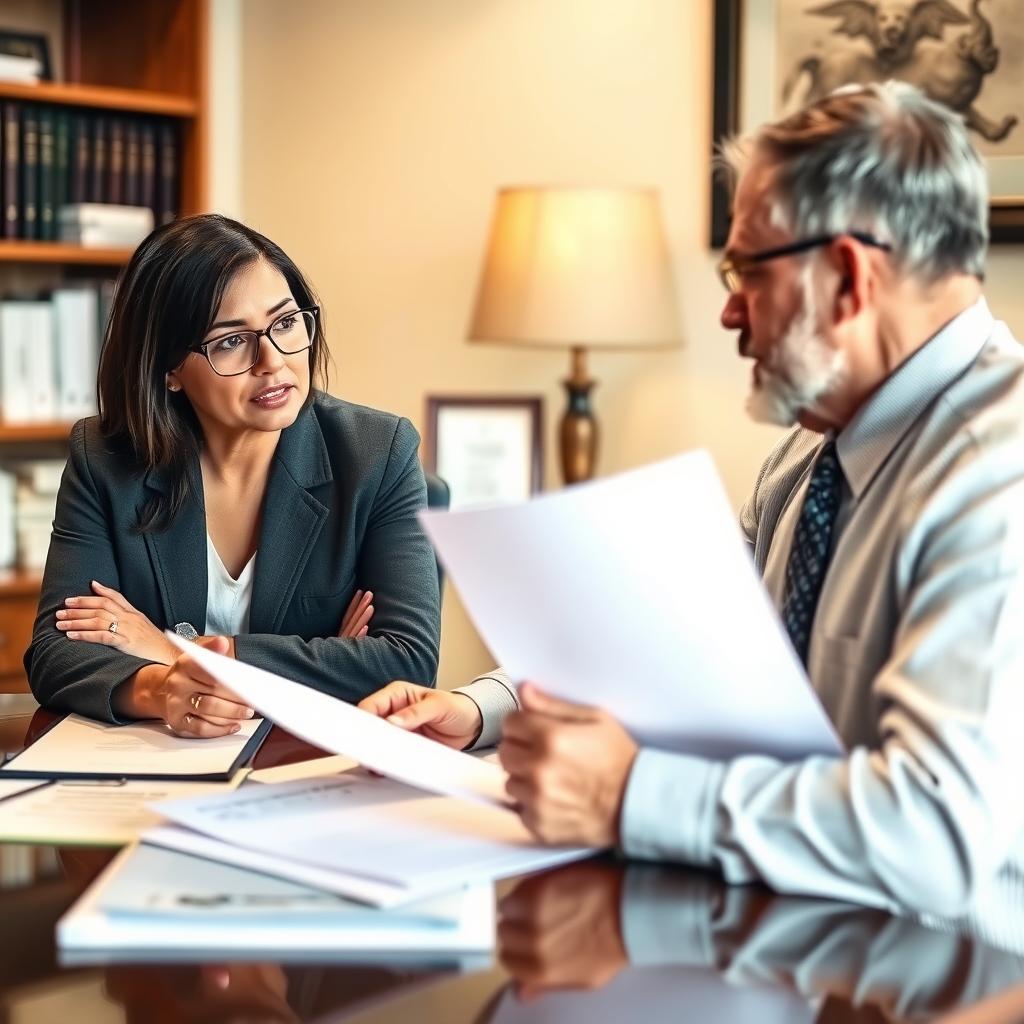 Child Support Establishment Lawyer Isle of Wight County, VA
