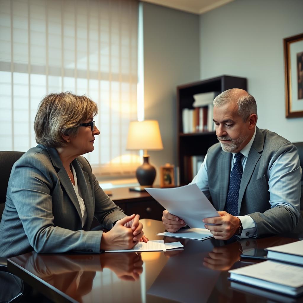 Child Support Establishment Lawyer King William County, VA