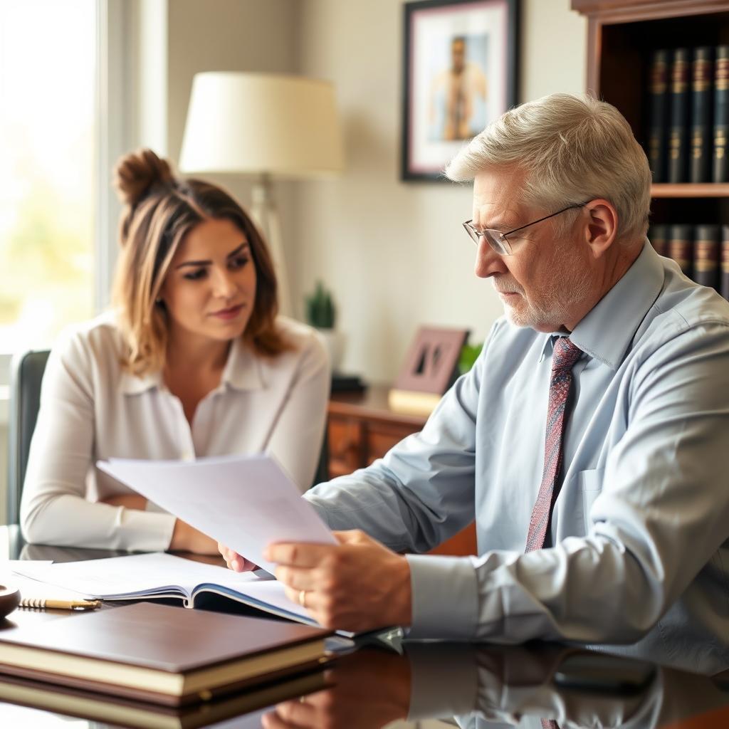 Child Support Lawyer Chesterfield County, VA