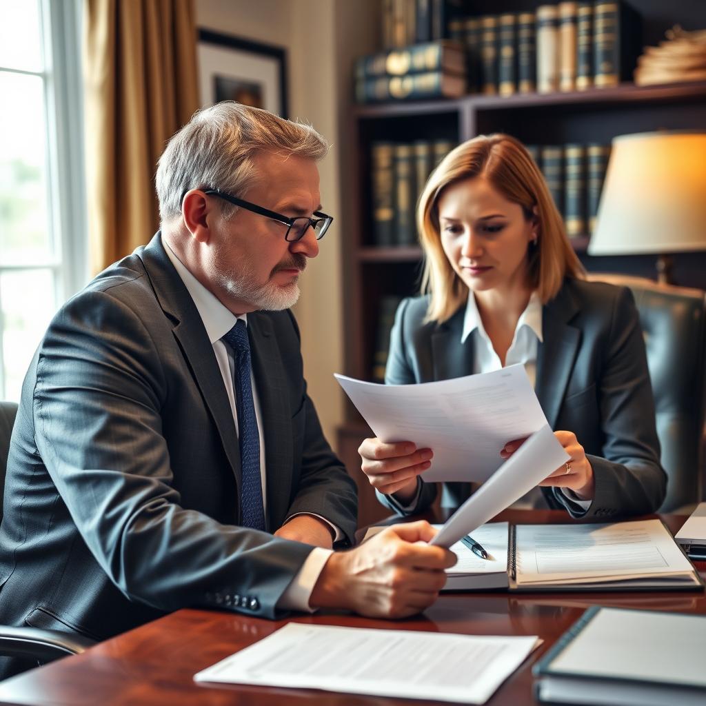 Child Support Lawyer Fauquier County, VA