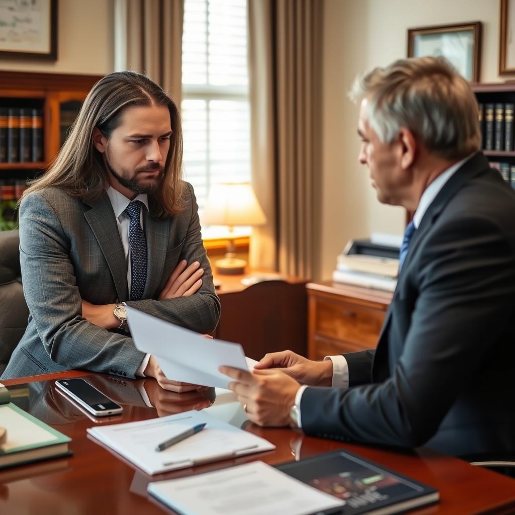 Child Support Lawyer New Kent County, VA