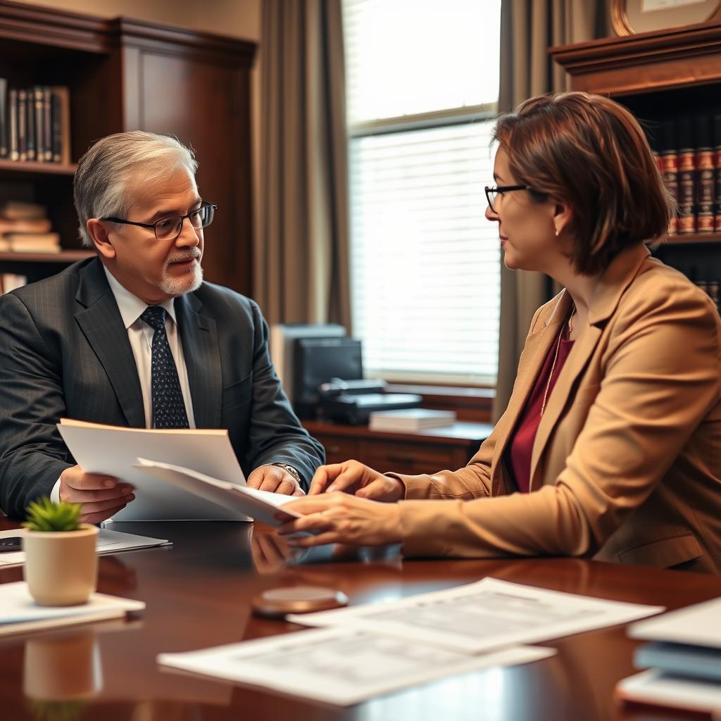Child Support Lawyer Roanoke County, VA